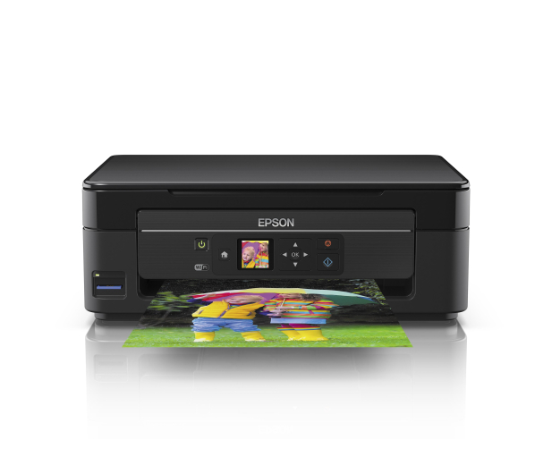 EPSON XP-342 - 378039 - zdjęcie 2